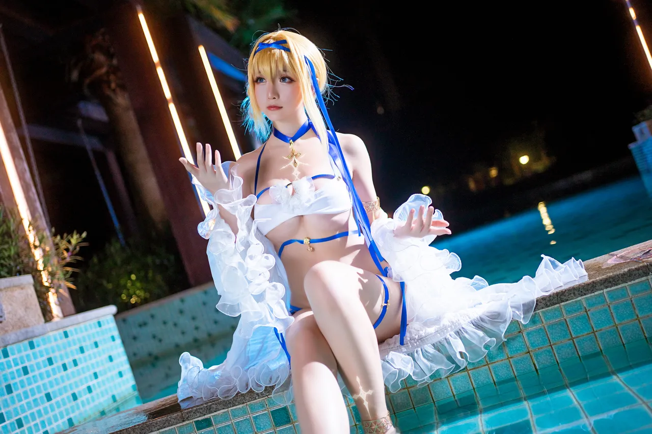 星之迟迟 - Jeanne d'Arc-erohere8.webp